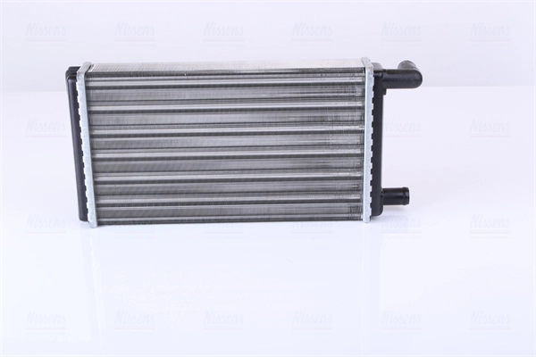 Radiador de forno (de aquecedor) Nissens 72004 preço, a partir de 46,01 USD