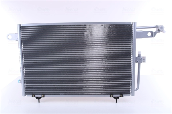 94213 Nissens Radiador de aparelho de ar condicionado