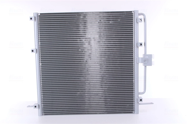  Radiador de aparelho de ar condicionado Land Rover Range Rover II SUV (LP, P38A) (1994 - 2002) II