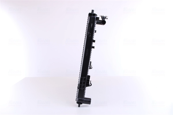 Compre 67551 Nissens Radiador de esfriamento de motor