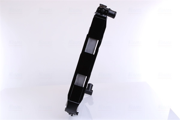 Radiador de esfriamento de motor Mitsubishi HR171501