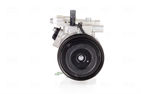 890376 Nissens Compressor de aparelho de ar condicionado