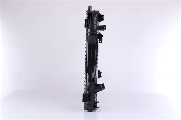 Radiador de esfriamento de motor 4R838005BB Jaguar