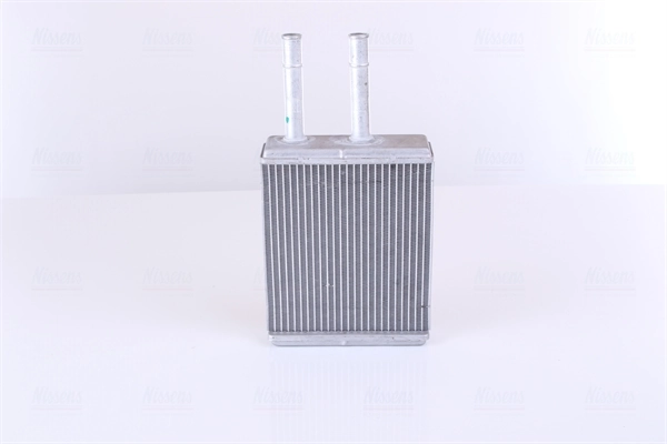 Radiador de forno (de aquecedor) Nissens 77523 preço, a partir de 32,44 USD