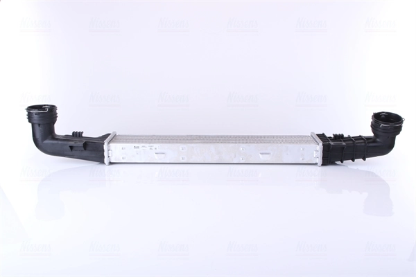 Radiador de intercooler 96899 Nissens