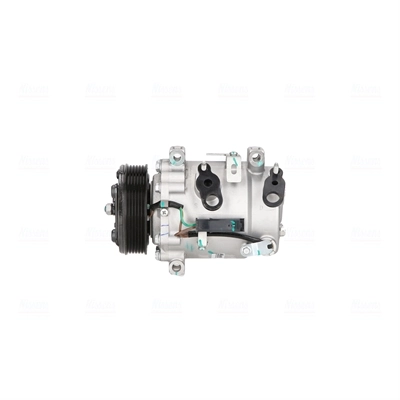 Compressor de aparelho de ar condicionado Peugeot/Citroen 9827596380