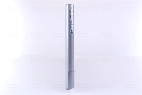 Radiador de aparelho de ar condicionado 940678 Nissens