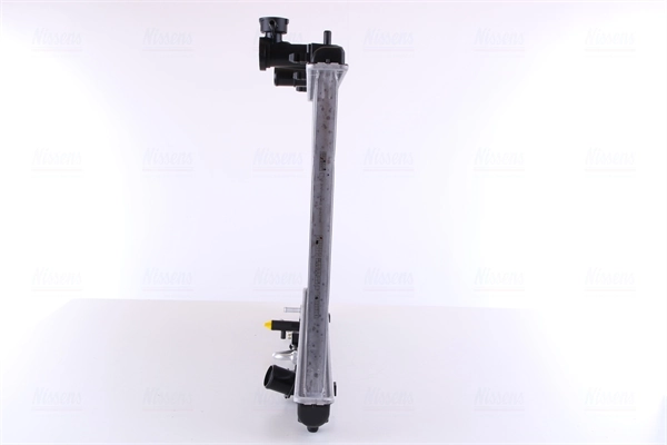 Radiador de esfriamento de motor Nissens 646938 preço, a partir de 138,29 USD