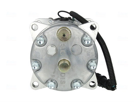 Compressor de aparelho de ar condicionado Nissens 89459 preço, a partir de 273,30 USD