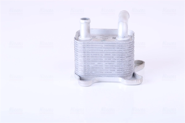 Radiador de óleo Nissens 90825 preço, a partir de 56,33 USD