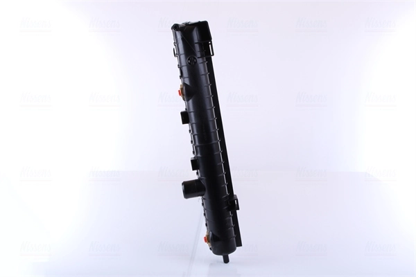 Radiador de esfriamento de motor Nissens 63072A preço, a partir de 141,44 USD