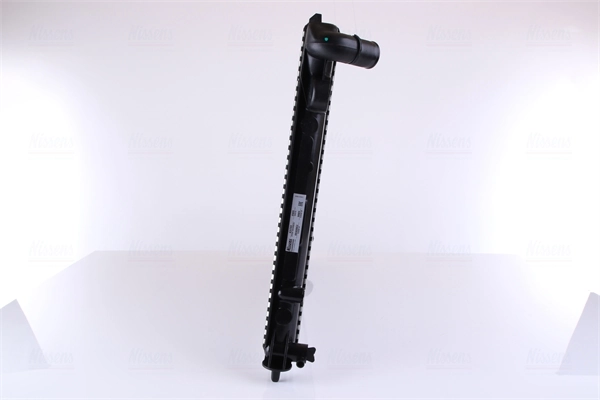 Compre 63733 Nissens Radiador de esfriamento de motor