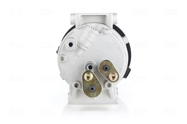 Compressor de aparelho de ar condicionado Nissens 89072 preço, a partir de 95,14 USD