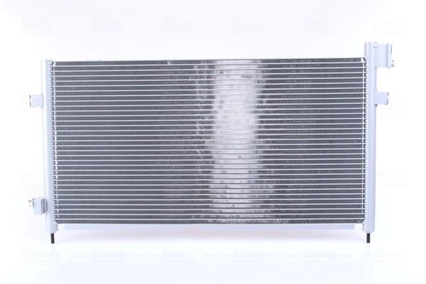 94578 Nissens Radiador de aparelho de ar condicionado