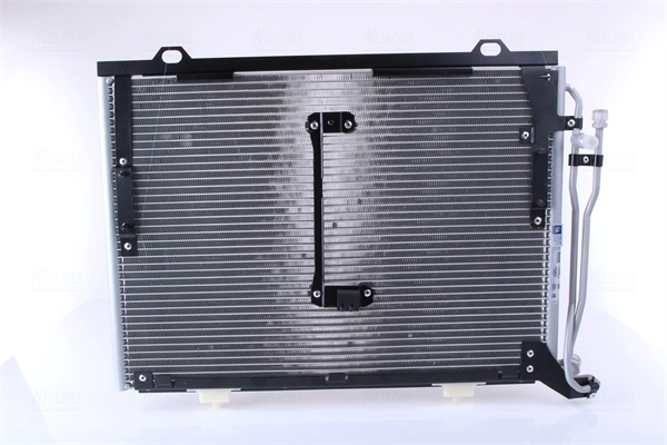 94426 Nissens Radiador de aparelho de ar condicionado