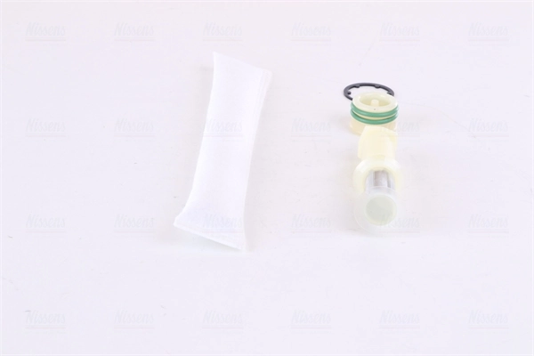 Compre 95598 Nissens Tanque de recepção do secador de aparelho de ar condicionado