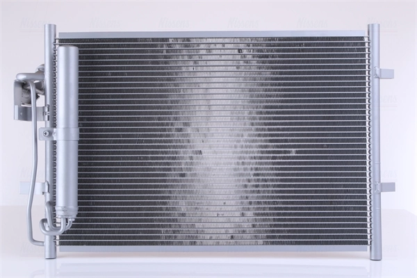 Radiador de aparelho de ar condicionado Nissens 940148 preço, a partir de 114,07 USD