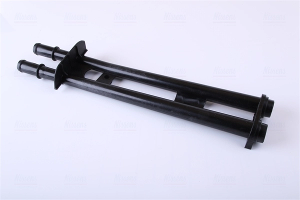 Radiador de forno (de aquecedor) 71453 Nissens