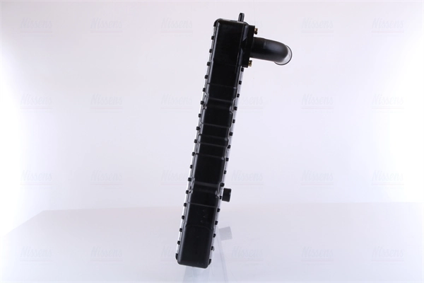 Radiador de esfriamento de motor PRO11 Land Rover