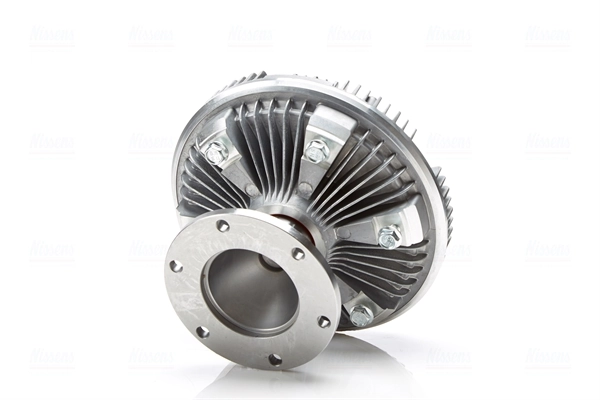 Acoplamento viscoso de ventilador de esfriamento Nissens 86069 preço, a partir de 295,48 USD