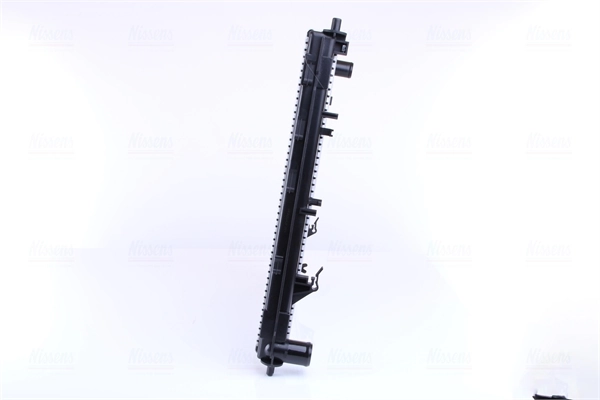  Radiador de esfriamento de motor Hyundai Ix35 SUV (LM) (2009 - 2016) 