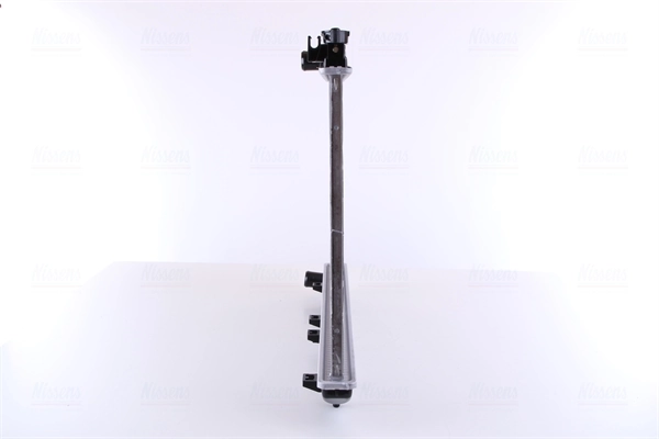 Radiador de esfriamento de motor Nissens 66648 preço, a partir de 117,94 USD