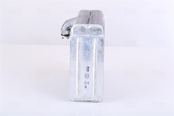 Vaporizador de aparelho de ar condicionado para Fiat Bravo II 198