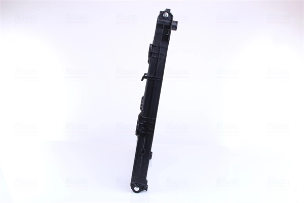 Compre 646807 Nissens Radiador de esfriamento de motor