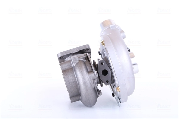 Turbina Iveco Daily I-II 
