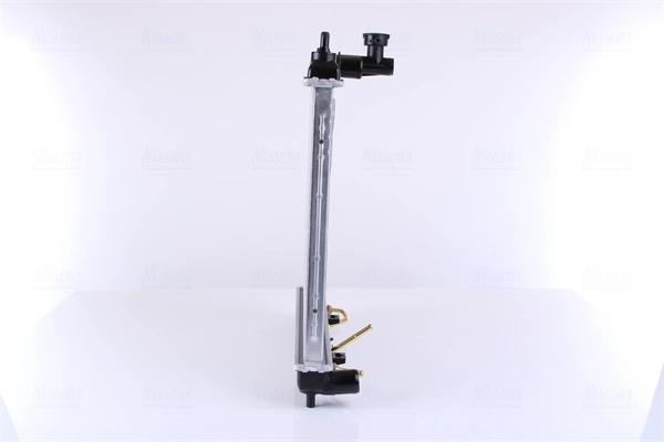 Compre 67487 Nissens Radiador de esfriamento de motor