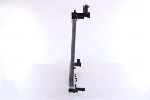 Compre 64639A Nissens Radiador de esfriamento de motor