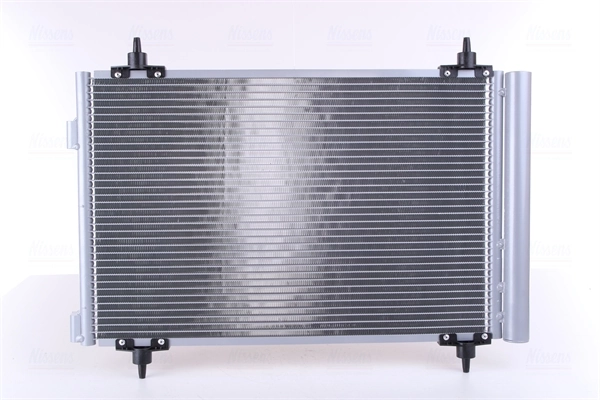 Radiador de aparelho de ar condicionado Nissens 94826 preço, a partir de 87,72 USD