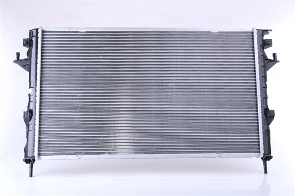 637666 Nissens Radiador de esfriamento de motor