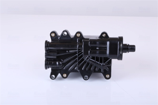 Radiador de esfriamento, Caixa Automática de Mudança Nissens 90673 preço, a partir de 95,03 USD