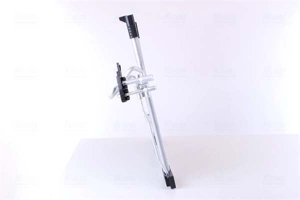 Compre 940616 Nissens Radiador de aparelho de ar condicionado