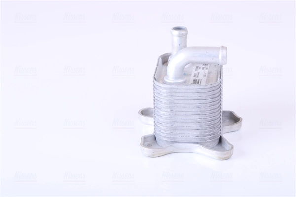 Compre 90825 Nissens Radiador de óleo