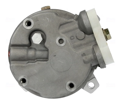Compressor de aparelho de ar condicionado Nissens 89058 preço, a partir de 262,20 USD