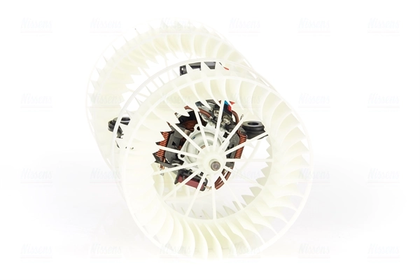 Compre 87340 Nissens Motor de ventilador de forno (de aquecedor de salão)