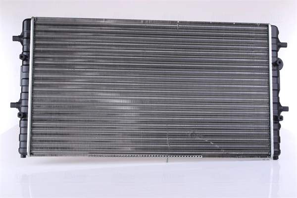 67302 Nissens Radiador de esfriamento de motor