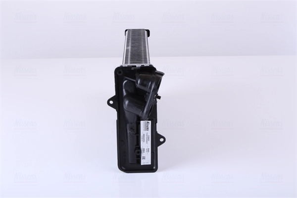 Compre 72937 Nissens Radiador de forno (de aquecedor)