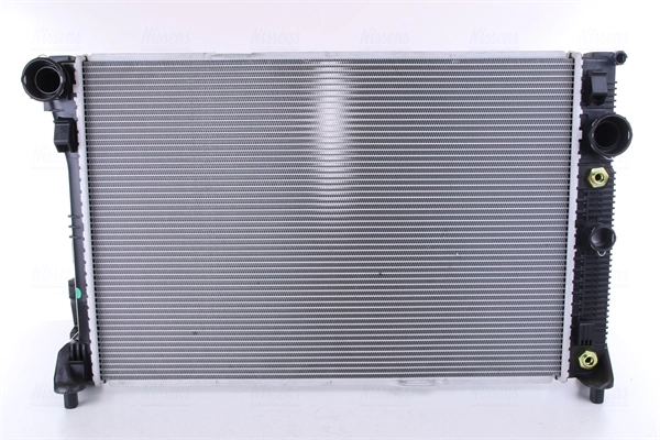 Radiador de esfriamento de motor Koyorad PL413006
