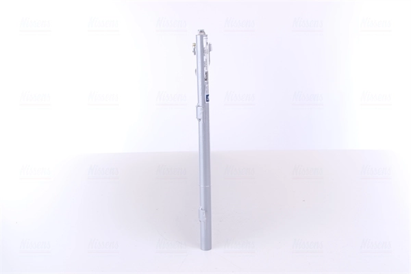 Radiador de aparelho de ar condicionado 94663 Nissens