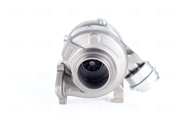  Turbina Mercedes ML/GLE SUV (W163) (1998 - 2005) 