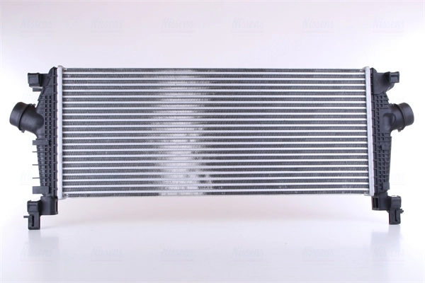 96547 Nissens Radiador de intercooler