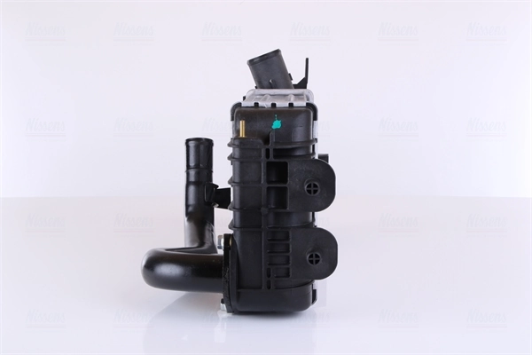 Compre Radiador de intercooler Toyota Yaris 