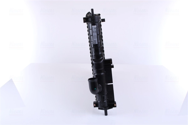 Radiador de esfriamento de motor Nissens 63019A preço, a partir de 92,33 USD