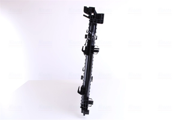Radiador de esfriamento de motor Nissens 637623 preço, a partir de 87,10 USD