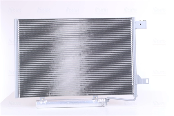 Radiador de aparelho de ar condicionado Nissens 94911 preço, a partir de 122,70 USD