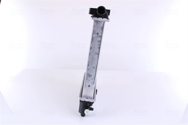 Compre 62551 Nissens Radiador de esfriamento de motor