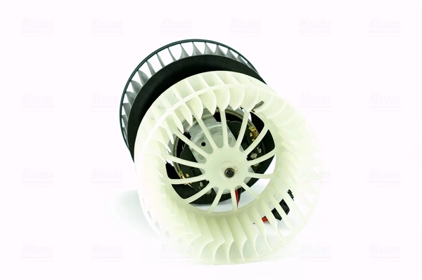 Motor de ventilador de forno (de aquecedor de salão) Nissens 87115 preço, a partir de 80,91 USD